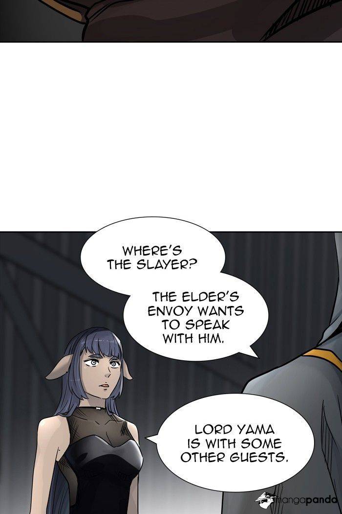 Tower of God Chapter 426 image 007